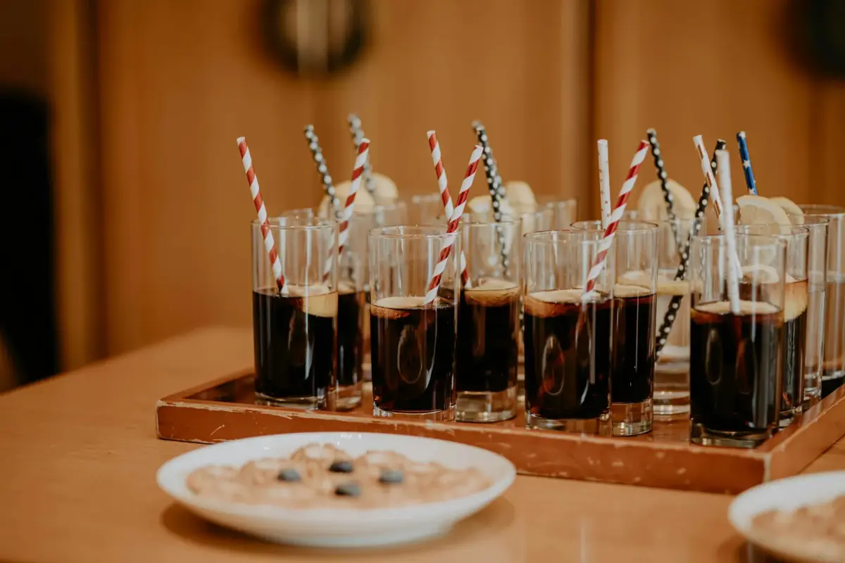 Coca-Cola