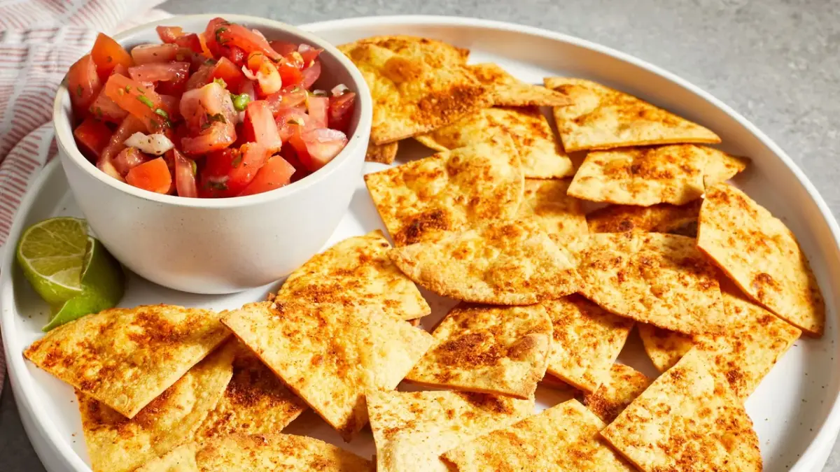 Tortilla Chips