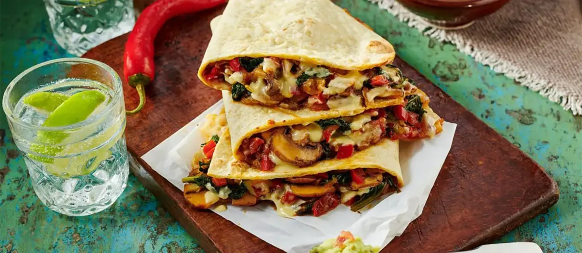 Quesadilla
